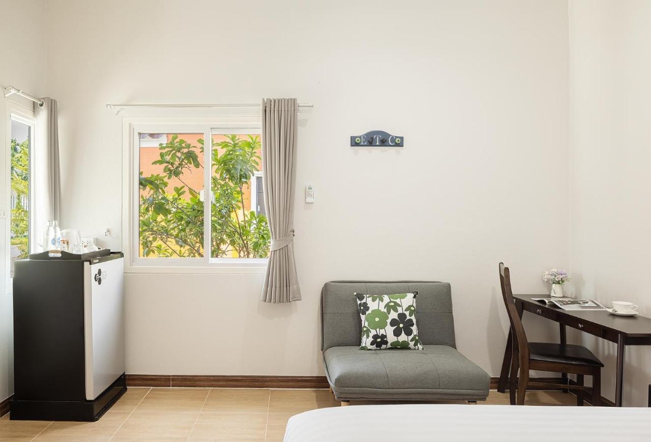 Picha Ville Resort Watthana Nakhon Exterior foto